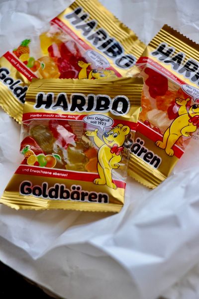 Смаколик Haribo 1048 фото