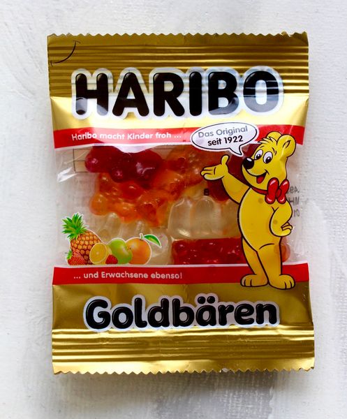 Смаколик Haribo 1048 фото